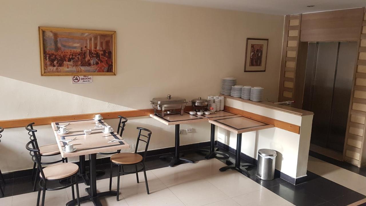 Green Plaza Inn "'Business &Families Only"' 알렉산드리아 외부 사진