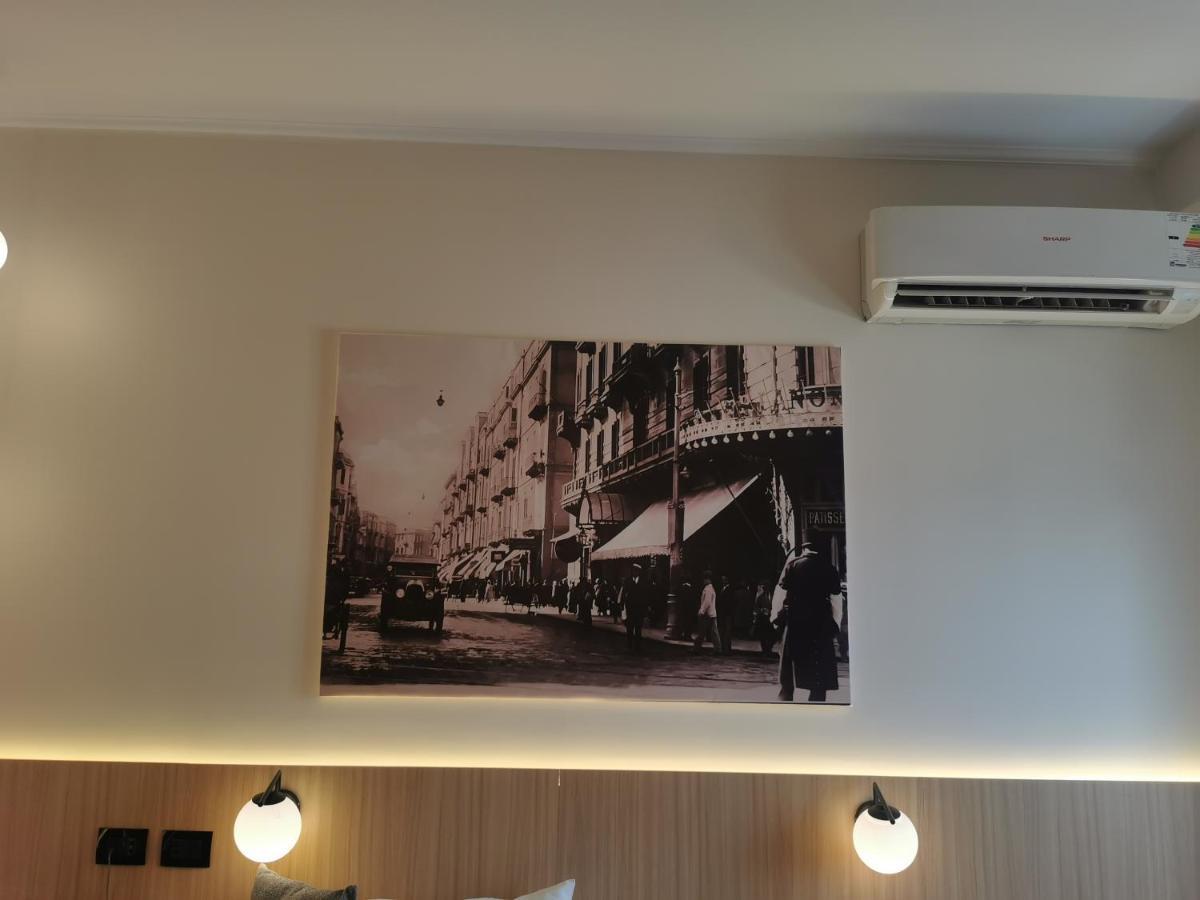 Green Plaza Inn "'Business &Families Only"' 알렉산드리아 외부 사진