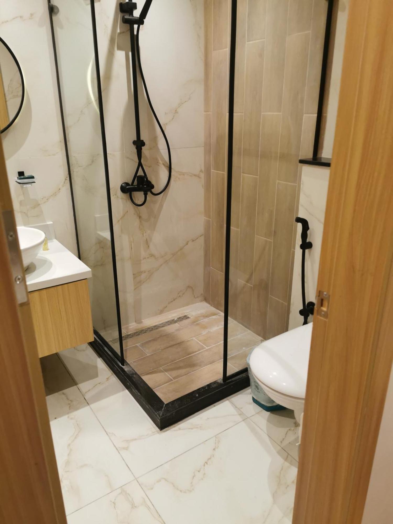 Green Plaza Inn "'Business &Families Only"' 알렉산드리아 외부 사진