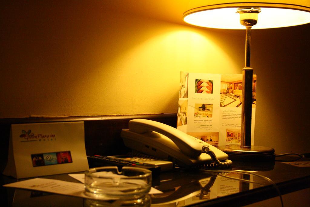 Green Plaza Inn "'Business &Families Only"' 알렉산드리아 외부 사진